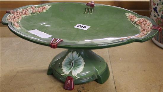 Eichvald dish